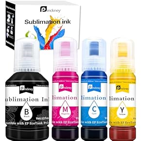 Amazon.co.jp: 昇華インクリフィル・キット - プリンタ